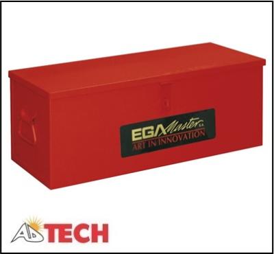 Th&ugrave;ng đựng đồ nghề bằng th&eacute;p 1 ngăn 51048