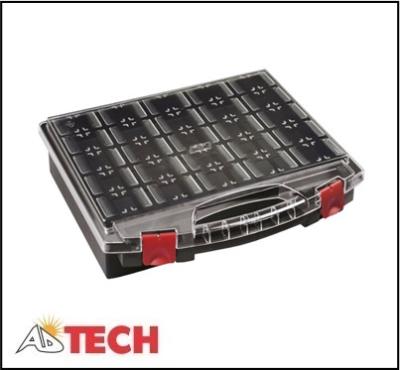 Hộp đựng ốc v&iacute;t nhiều ngăn Ega Master 89541