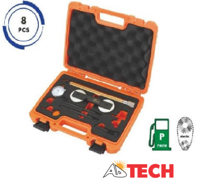Hộp dụng cu Timing Tool Kit 8 chi tiết Retta RSA0054