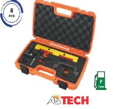 Hộp dụng cụ Timing Tool Kit 8 chi tiết Retta RSA0089
