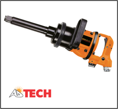  S&uacute;ng mở bu l&ocirc;ng bằng kh&iacute; 1 inch Ega Master 55838