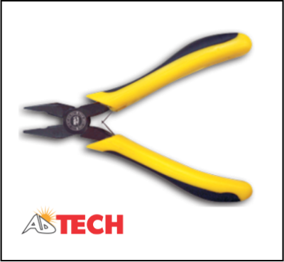 K&igrave;m bằng điện tử 125mm Ega Master 62523