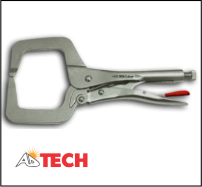 K&igrave;m bấm chết chữ C 18" Ega Master 62491