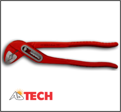 K&igrave;m mỏ quạ 7 inch Ega Master 62133