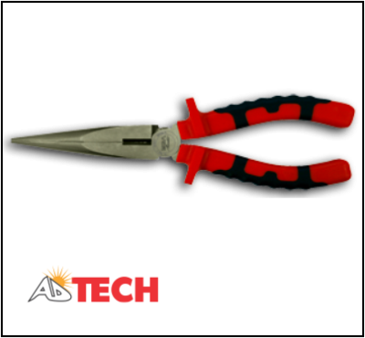 K&igrave;m mũi nhọn 160mm Ega Master 62339