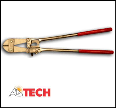 K&igrave;m cộng lực chống ch&aacute;y nổ 24 inch 73415