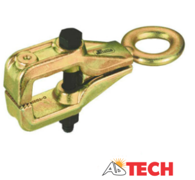 Kẹp l&agrave;m đồng xe Retta RKC0405