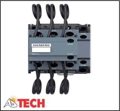 Khởi động từ đ&oacute;ng cắt tụ b&ugrave; Sinova Siemens 3MT7001-2JA11-6AN2