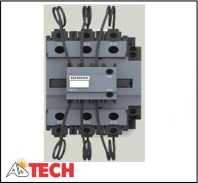 Khởi động từ đ&oacute;ng cắt tụ b&ugrave; Sinova Siemens 3MT7000-5JA01-6AN2