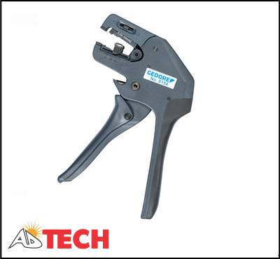 K&igrave;m tuốt d&acirc;y tự động 0,02 - 10 mm2 Gedore 8154 code 3416453