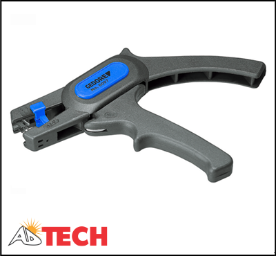 K&igrave;m tuốt d&acirc;y tự động 0,2 - 6 mm2 Gedore 8097 code 6702940