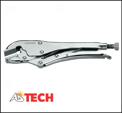 K&igrave;m chết 10 inch Gedore 137P Code 6407000