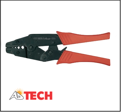K&igrave;m bấm cos c&aacute;p đồng trục Ega Master 62597