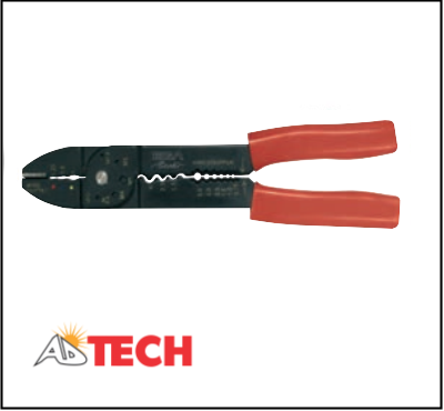 K&igrave;m bấm cos đa năng Ega Master 62494