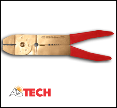 K&igrave;m bấm đầu cos chống ch&aacute;y nổ Ega Master 73900