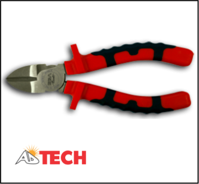 K&igrave;m cắt 160mm Ega Master 62299