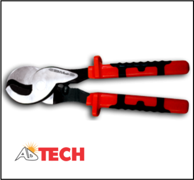 K&igrave;m cắt d&acirc;y c&aacute;p điện 250mm  Ega Master 62151