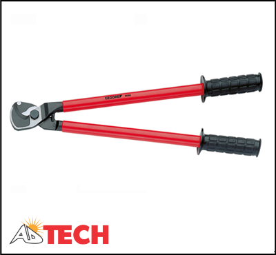 K&igrave;m cắt c&aacute;p 505 mm Gedore 8093 code 6724830