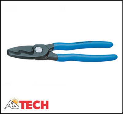 K&igrave;m cắt c&aacute;p 200 mm Gedore 8094 code 6724910