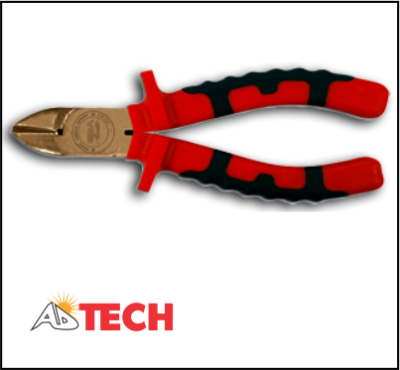 K&igrave;m cắt 160mm chống ch&aacute;y nổ Ega Master  70107