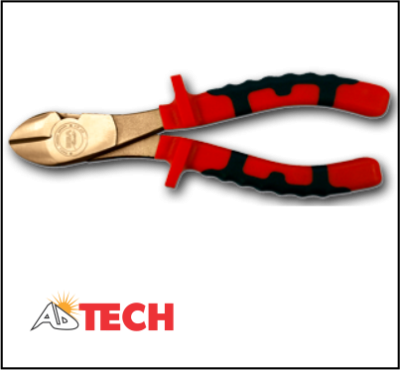 K&igrave;m cắt 160mm chống ch&aacute;y nổ 72094