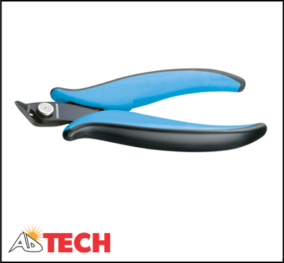 K&igrave;m cắt d&acirc;y đồng 135 mm Gedore 8350-5 code 1828991