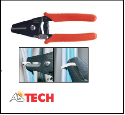 K&igrave;m cắt d&acirc;y nhựa Ega Master 63915