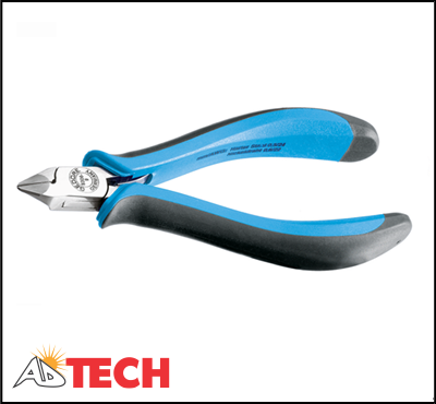 K&igrave;m cắt điện tử chống tĩnh điện 125 mm Gedore 8306-9 SMD Code 1743414