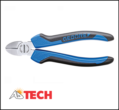 K&igrave;m cắt 125 mm Gedore 8314-125 JC Code 6742300