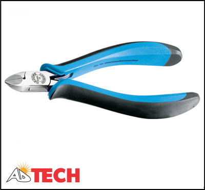 K&igrave;m cắt sợi thủy tinh chống tĩnh điện 125 mm Gedore 8306-10 Code 1743422