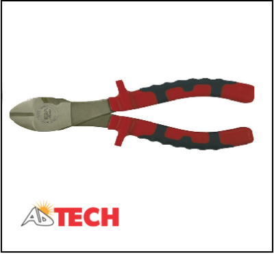 K&igrave;m cắt trợ lực 200 mm Ega Master 62598