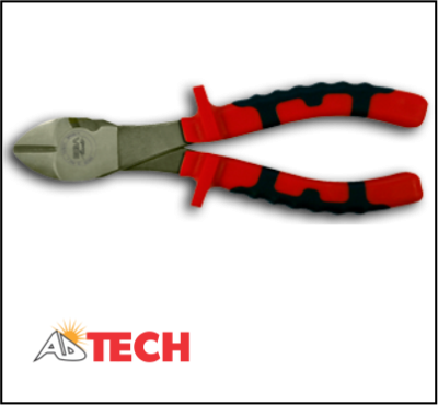 K&igrave;m cắt trợ lực 180mm Ega Master 62344 