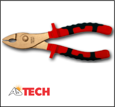 K&igrave;m cắt trượt chống ch&aacute;y nổ  Ega Master 70114