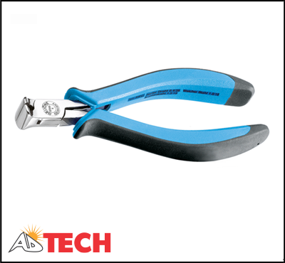 K&igrave;m cắt điện tử chống tĩnh điện 125 mm Gedore 8308-4 Code 1743635