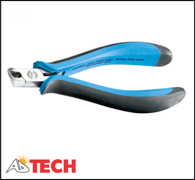 K&igrave;m cắt v&aacute;t mini chống tĩnh điện 120 mm Gedore 8308-1 Code 1743600