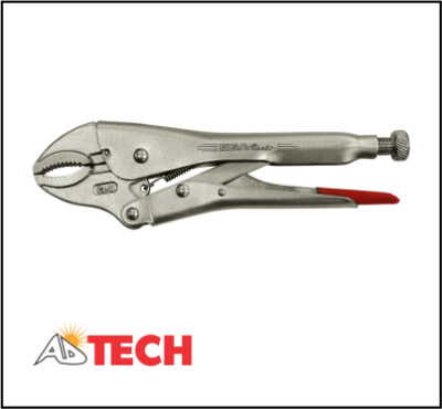 K&igrave;m chết 10 inch 250mm Ega Master 62172