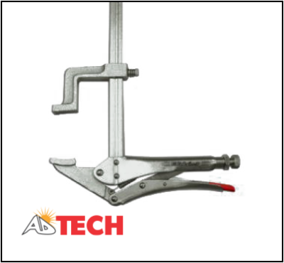 K&igrave;m chết dạng kẹp Ega Master 62571