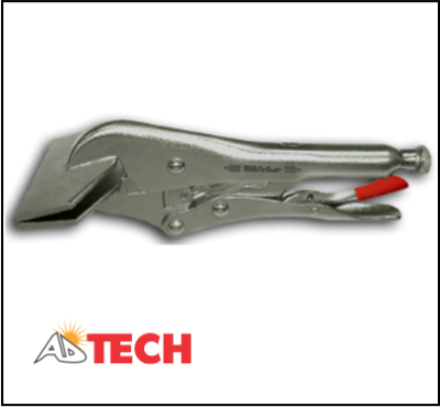 K&igrave;m chết mỏ vịt 8 inch Ega Master 62487