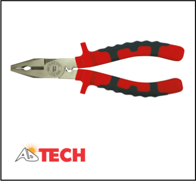 K&igrave;m điện 235mm Ega Master 62480