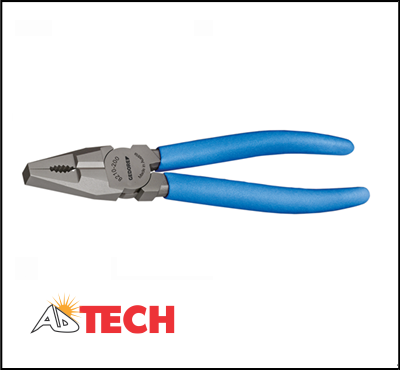 K&igrave;m điện 180 mm 8245-180 TL Gedore Code 6730210