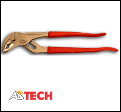 K&igrave;m kẹp chống ch&aacute;y nổ Ega Master 70110