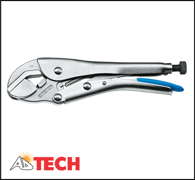 K&igrave;m bấm chết ng&agrave;m động 250 mm Gedore 139 Code 6407940 