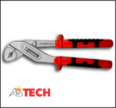 K&igrave;m mỏ quạ 8 inch 62411