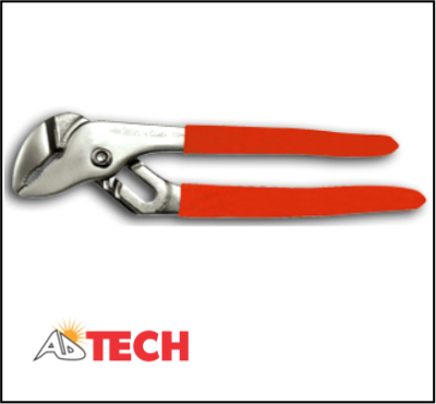 K&igrave;m mỏ quạ 8 inch Ega Master 62105