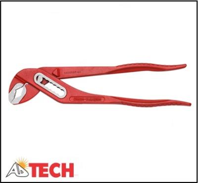 K&igrave;m mỏ quạ 7 inch Gedore R28100007 code 3301174