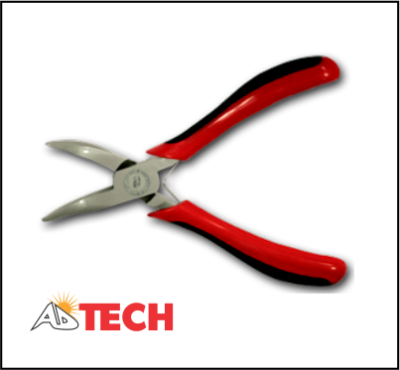 K&igrave;m mũi cong 125mm Ega Master 62245