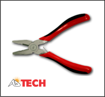 K&igrave;m bằng điện tử 125mm Ega Master 62241