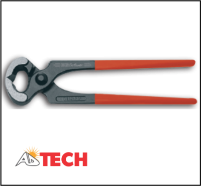 K&igrave;m nhổ đinh 150mm Ega Master 62437