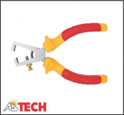 K&igrave;m tuốt d&acirc;y điện 6" 160 mm Purus 35070 
