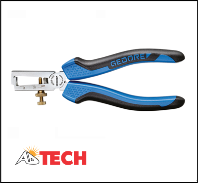 K&igrave;m tuốt d&acirc;y 160 mm Gedore 8098-160 JC Code 6708630